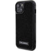 Кейс Karl Lagerfeld KLHCP15SHDSPLK за iPhone 15 6.1 черен /