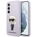 Кейс Karl Lagerfeld KLHCS23MSNIKBCU за Samsung Galaxy