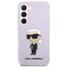 Кейс Karl Lagerfeld KLHCS23MSNIKBCU за Samsung Galaxy