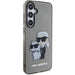 Кейс Karl Lagerfeld KLHCS24MHNKCTGK за Samsung Galaxy