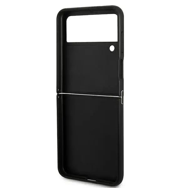 Кейс Karl Lagerfeld KLHCZF4IKMSBK за Samsung Galaxy Z