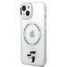 Кейс Karl Lagerfeld KLHMP13MHNKCIT за iPhone 13