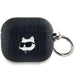 Кейс Karl Lagerfeld Monogram Choupette Head