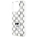 Кейс Karl Lagerfeld Monogram Choupette за iPhone 15 Pro Max