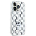 Кейс Karl Lagerfeld Monogram Choupette за iPhone 15 Pro Max