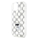 Кейс Karl Lagerfeld Monogram Choupette за iPhone 15