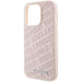 Кейс Karl Lagerfeld Quilted K Pattern за iPhone 15