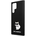 Кейс Karl Lagerfeld Silicone Choupette за Samsung