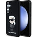 Кейс Karl Lagerfeld Silicone Ikonik за Samsung Galaxy