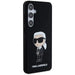 Кейс Karl Lagerfeld Silicone Ikonik за Samsung Galaxy