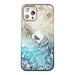 Кейс Kingxbar Phoenix Crystals за iPhone 14 Plus