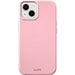 Кейс LAUT Huex Pastels за iPhone 13 розов