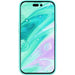 Кейс LAUT Huex Pastels за iPhone 14 Pro Max spearmint