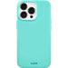 Кейс LAUT Huex Pastels за iPhone 14 Pro Max spearmint