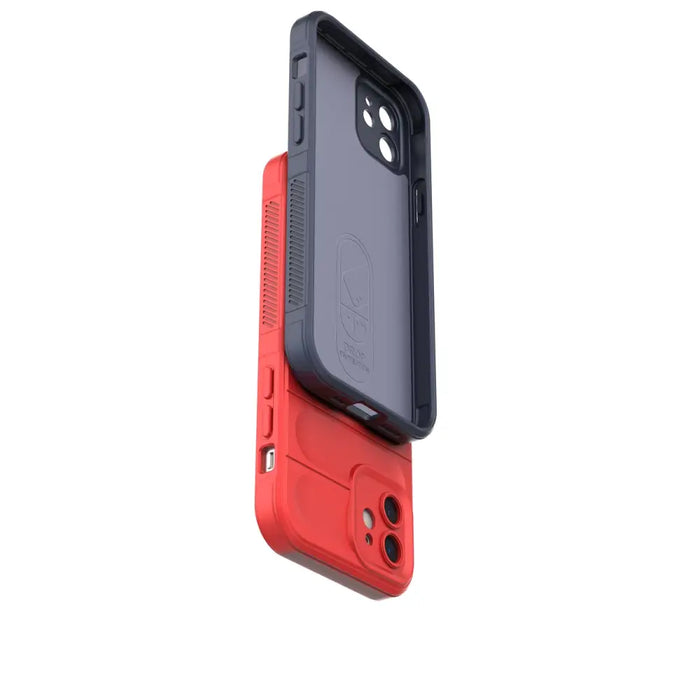 Кейс Magic Shield Case за iPhone 12 гъвкав