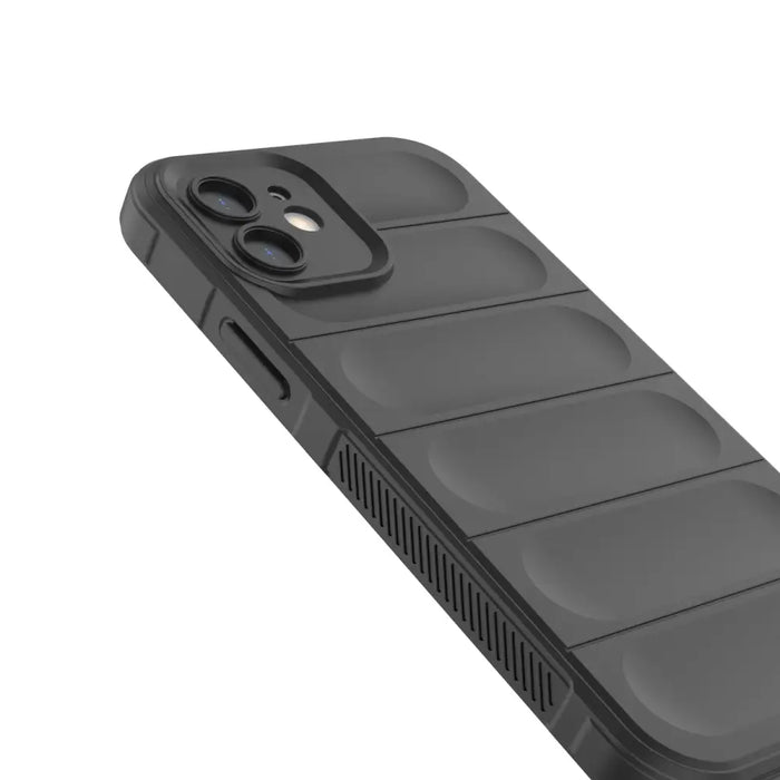 Кейс Magic Shield Case за iPhone 12 гъвкав