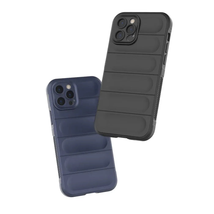 Кейс Magic Shield Case за iPhone 12 Pro гъвкав