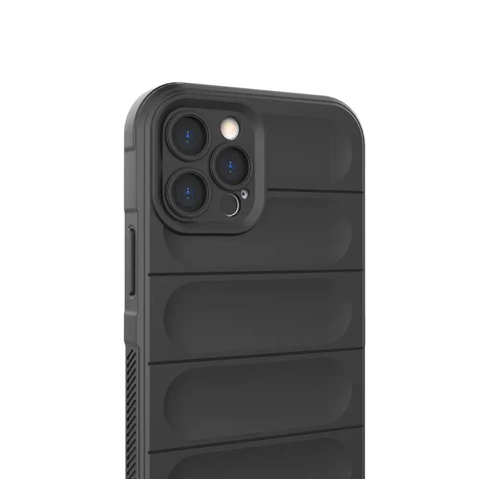 Кейс Magic Shield Case за iPhone 12 Pro гъвкав