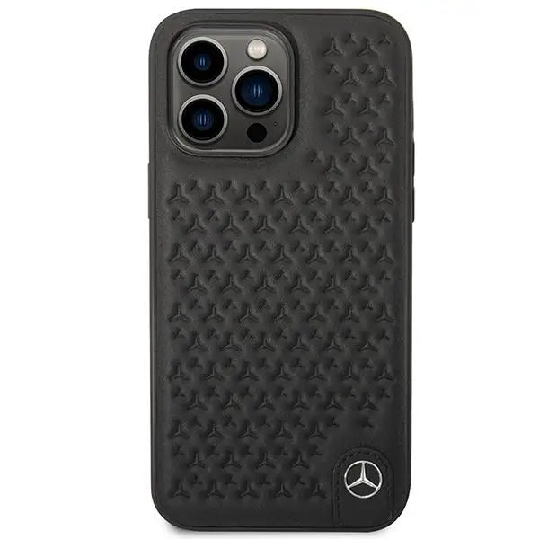 Кейс Mercedes MEHCP14X8REMPK за iPhone 14 Pro Max