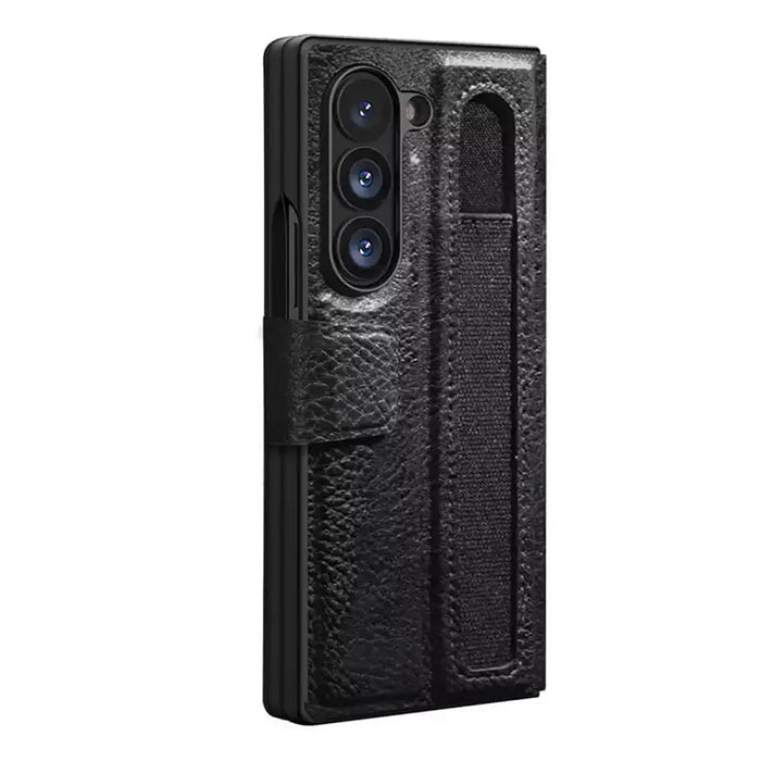 Кейс Nillkin Aoge Leather Case за Samsung Galaxy Z