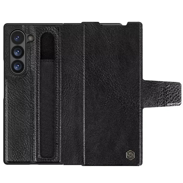 Кейс Nillkin Aoge Leather Case за Samsung Galaxy Z