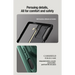 Кейс Nillkin CamShield Fold за Samsung Galaxy Z Fold 5 черен