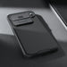 Кейс Nillkin CamShield Pro Case за Google Pixel 9 Pro черен