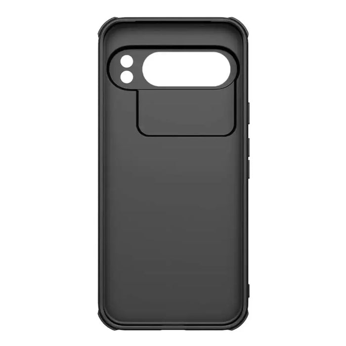 Кейс Nillkin CamShield Pro Case за Google Pixel 9 Pro черен