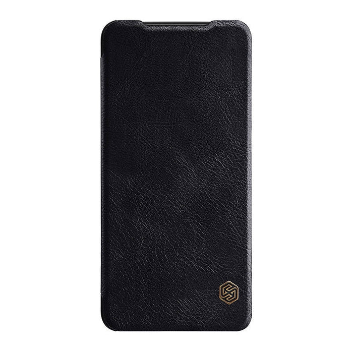 Кейс Nillkin Qin Leather Case за Samsung Galaxy A33 5G черен