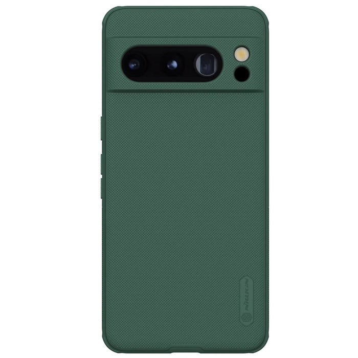 Кейс Nillkin Super Frosted Shield Pro за Google Pixel