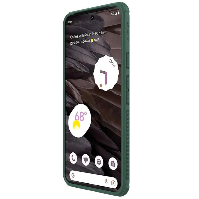 Кейс Nillkin Super Frosted Shield Pro за Google Pixel