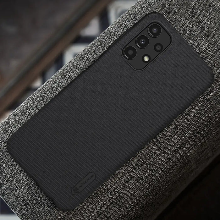 Кейс Nillkin Super Frosted Shield Pro за Samsung