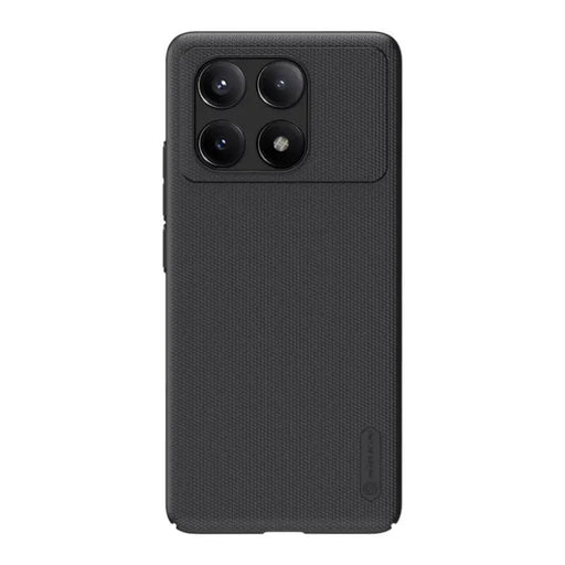 Кейс Nillkin Super Frosted Shield Pro за Xiaomi Redmi