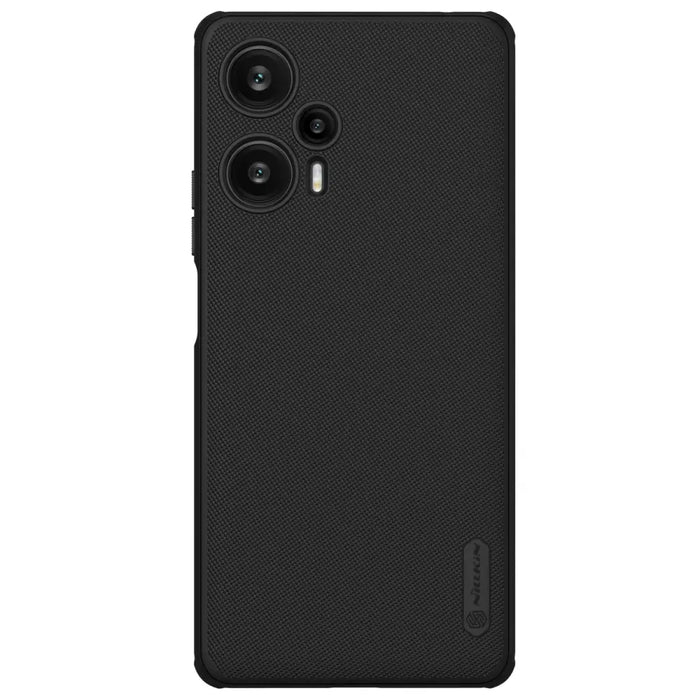 Кейс Nillkin Super Frosted Shield Pro за Xiaomi Redmi