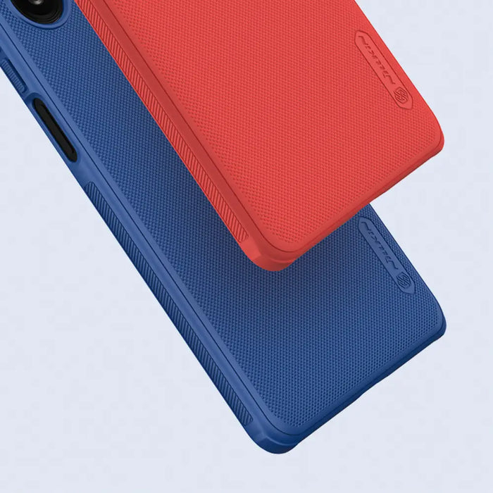 Кейс Nillkin Super Frosted Shield Pro за Xiaomi Redmi