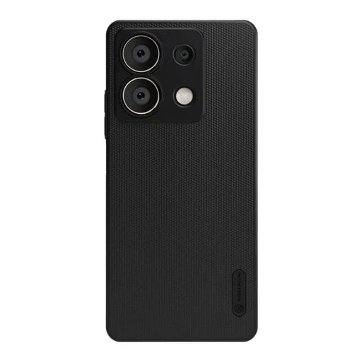 Кейс Nillkin Super Frosted Shield Pro за Xiaomi Redmi