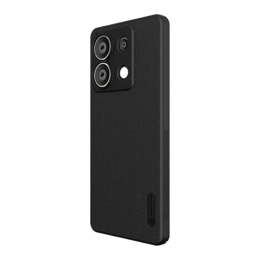 Кейс Nillkin Super Frosted Shield Pro за Xiaomi Redmi