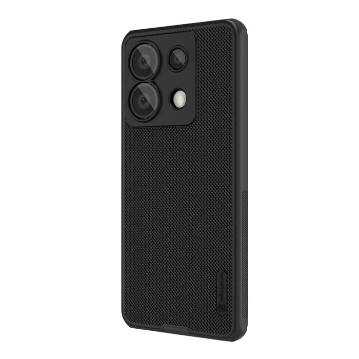 Кейс Nillkin Super Frosted Shield Pro за Xiaomi Redmi