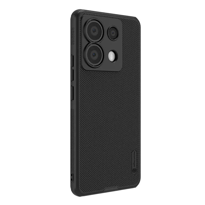 Кейс Nillkin Super Frosted Shield Pro за Xiaomi Redmi