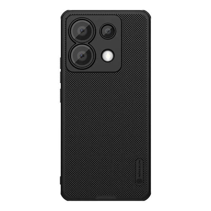 Кейс Nillkin Super Frosted Shield Pro за Xiaomi Redmi