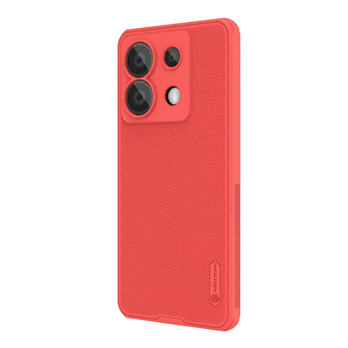 Кейс Nillkin Super Frosted Shield Pro за Xiaomi Redmi