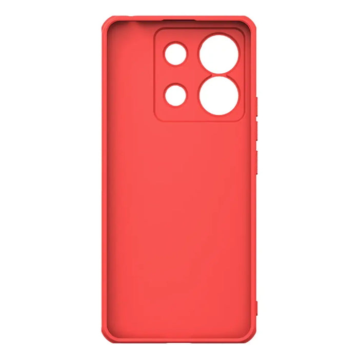 Кейс Nillkin Super Frosted Shield Pro за Xiaomi Redmi