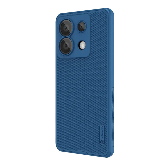 Кейс Nillkin Super Frosted Shield Pro за Xiaomi Redmi