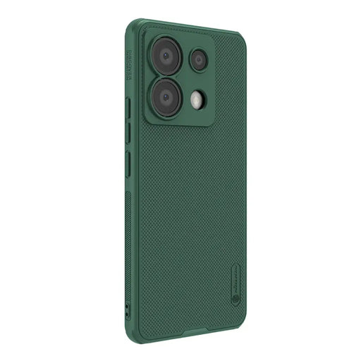 Кейс Nillkin Super Frosted Shield Pro за Xiaomi Redmi