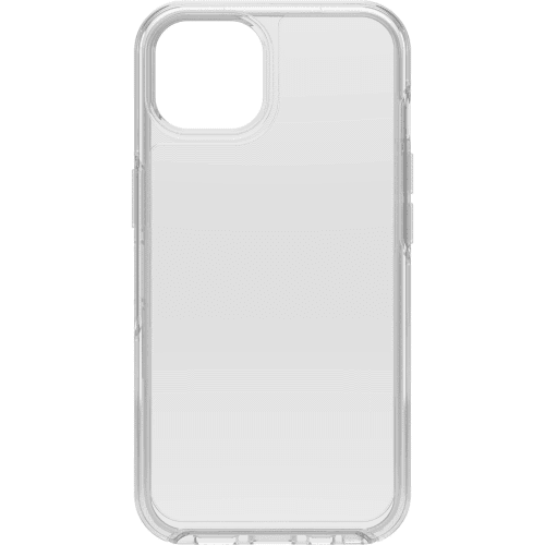 Кейс Otterbox Symmetry Clear за iPhone 13 Pro прозрачен