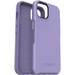 Кейс Otterbox Symmetry за iPhone 13 Pro лилав