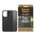 Кейс PanzerGlass Biodegradable за iPhone 14 Pro черен