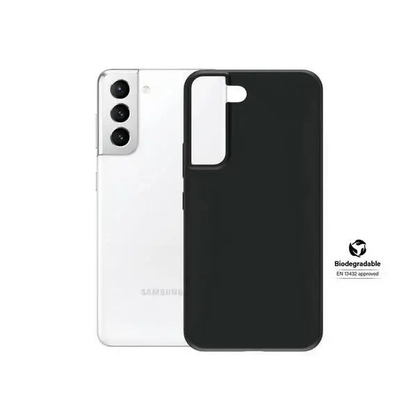 Кейс PanzerGlass Biodegradable за Samsung Galaxy S22 черен