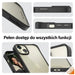 Кейс PanzerGlass ClearCase Military Grade Certification