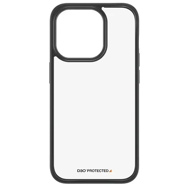 Кейс PanzerGlass ClearCase Military Grade Certified